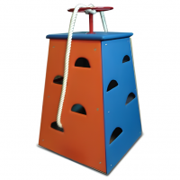 Башня для лазанья