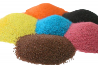 Песок цветной для песочной анимации (2 кг)