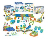 Робот Ботли. Игровой комплект