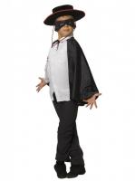 Костюм детский "Мистер Икс"