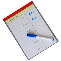 Планшет для самостоятельной работы