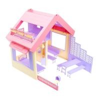 Складной дом «Для принцессы»