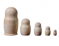 Развивающая игра Семья 22 Набор под роспись