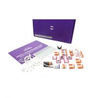 Базовый комплект модульной электроники «STEAM+»