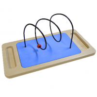 Реабилитационный тренажерный модуль "Спираль"