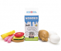 Набор "Плотный завтрак"