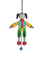 Дергунчик "Собака"