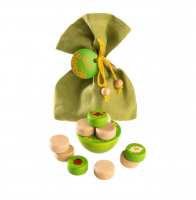 Игра Пизанские башенки (1 + 10)