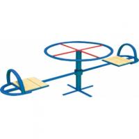 Карусель «Дуэт»