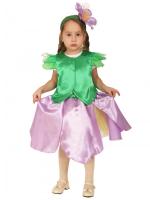 Костюм "Подснежник"