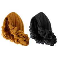 Текстильный парик