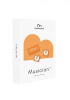 Набор Matatalab Musician Add-on — дополнение к робототехническому набору Matatalab Coding Set для программирования музыки