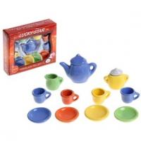 Набор посудки "Керамика"