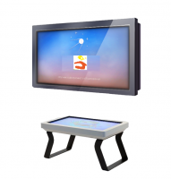 Интерактивная панель Нова (65 дюймов)