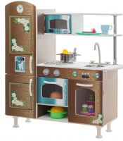 Игрушечная кухня "Кузина Патриция"