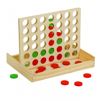 Логическая игра головоломка «Бинго»