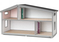 Кукольный домик