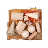 Волшебный мешочек Геометрия