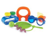 Набор для малышей "Удивительная наука"