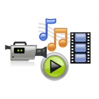 Мультимедиа модуль (для интерактивных терминалов)