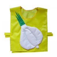 Игровой жилет "Чеснок"