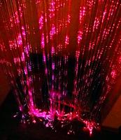 Мерцающие занавеси