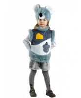 Костюм "Мышонок Пик"