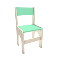 Стул детский регулируемый цвет