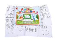 Игра "Умные клеточки 1"