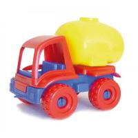 Игрушка Автомобиль "Пони" - цистерна