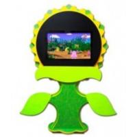 Сенсорный образовательный комплекс для детей "Подсолнух"