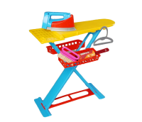 Набор "Я учусь гладить и чистить одежду"