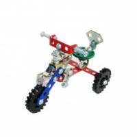 Конструктор "Техник №1" цветной серии "Техник"