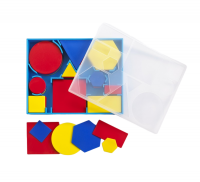 Блоки логические