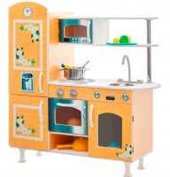 Игрушечная кухня "Кузина Джулия"