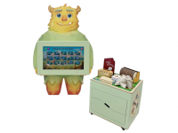 «English Buddy PRO» - Интерактивный комплекс для кружков английского языка