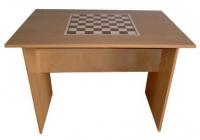Стол шахматный школьный