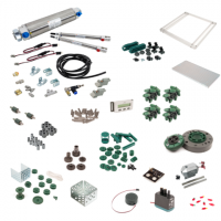 VEX EDR/V5 Ресурсный набор "Механика и Пневматика"