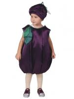 Костюм "Слива"