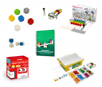 Третий шаг в робототехнику "Электромеханика"