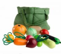 Набор овощей