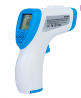 Бесконтактный инфракрасный термометр