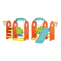 Игровой комплекс