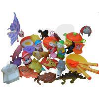 Комплект игрушек для песочницы для игр и терапии