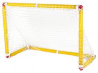 Ворота с сеткой (110х75 см)