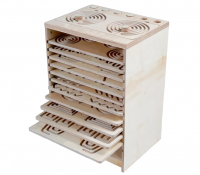 МЕЖПОЛУШАРНЫЙ ЛАБИРИНТ 12 в 1