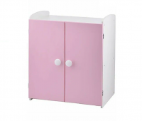 Шкаф «Две пуговки»