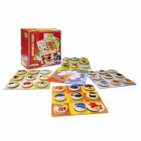 Игра "Времена года"