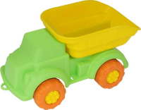 Антошка, автомобиль-самосвал