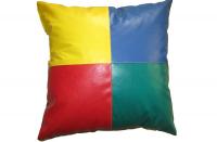 Подушка напольная (гранулы) 50х50 см